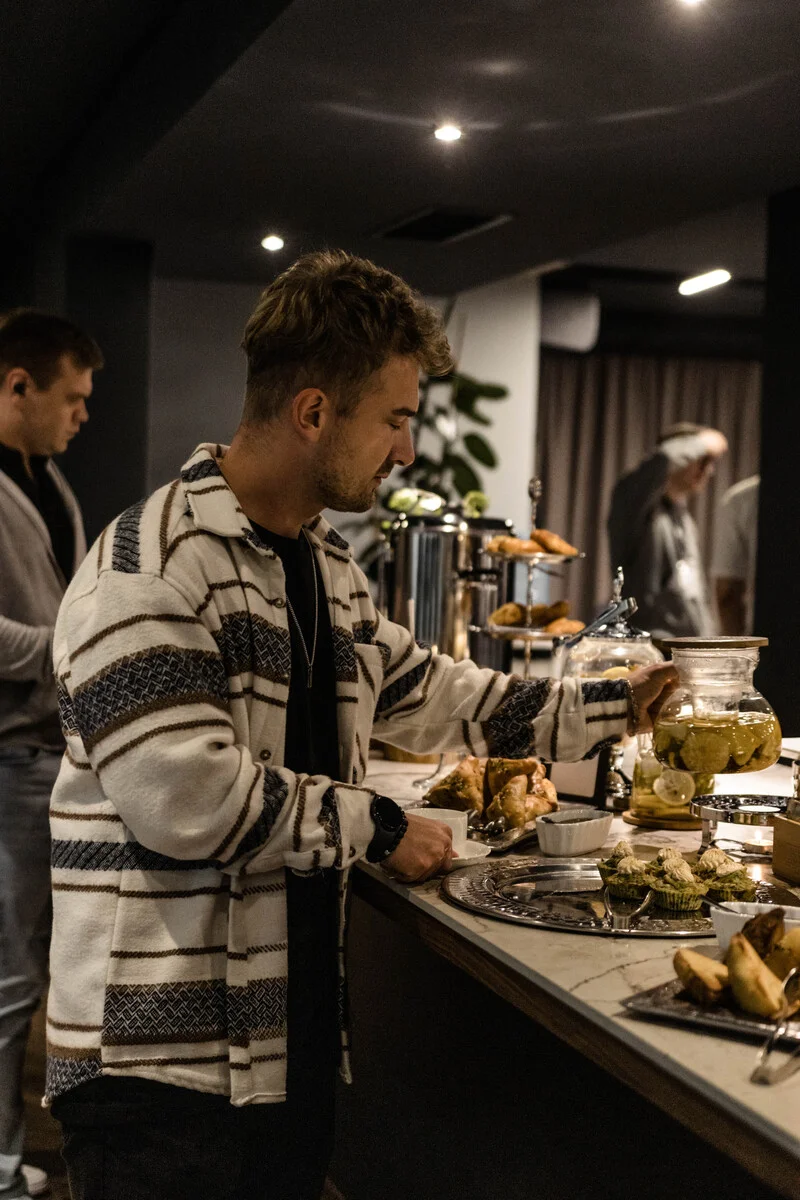 Photo from Tbilisi JS Meetup #3 #195