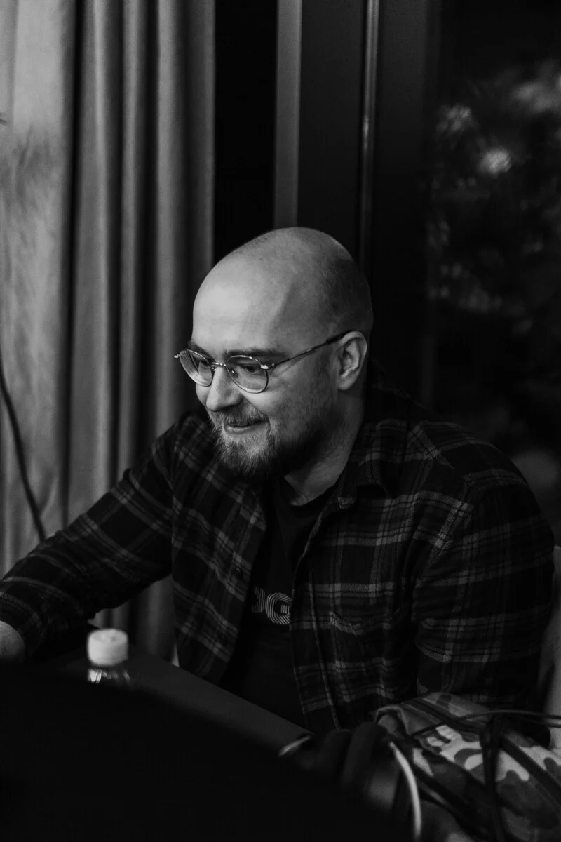 Photo from Tbilisi JS Meetup #3 #198