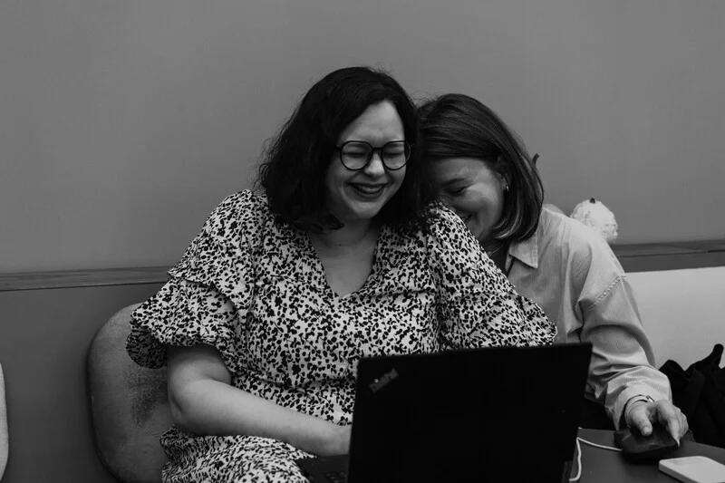 Photo from Tbilisi JS Meetup #3 #224