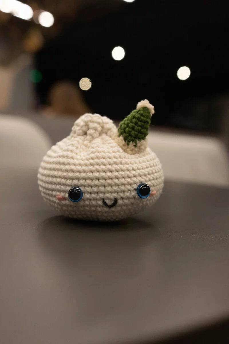 Photo from Tbilisi JS Meetup #3 #228