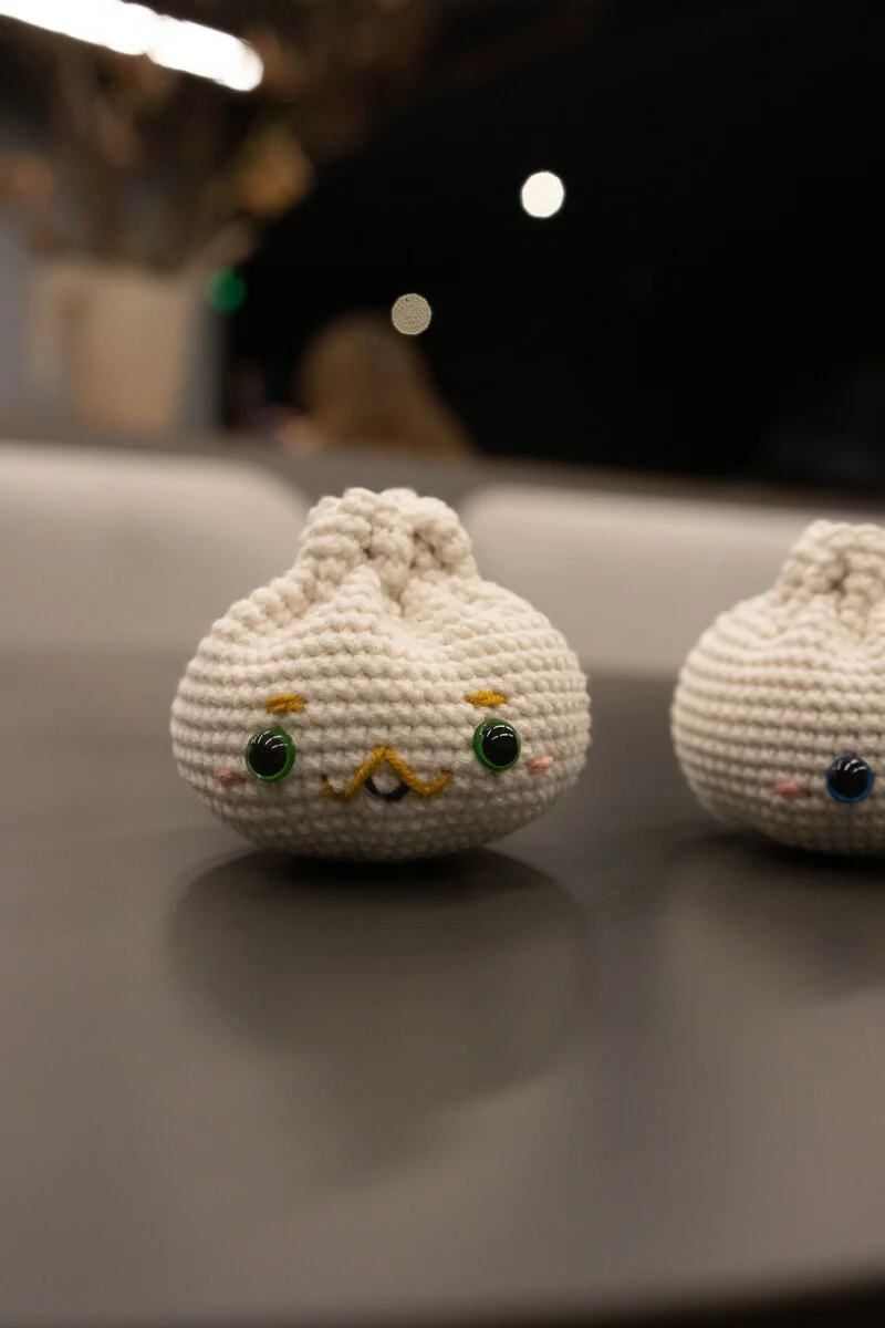 Photo from Tbilisi JS Meetup #3 #229