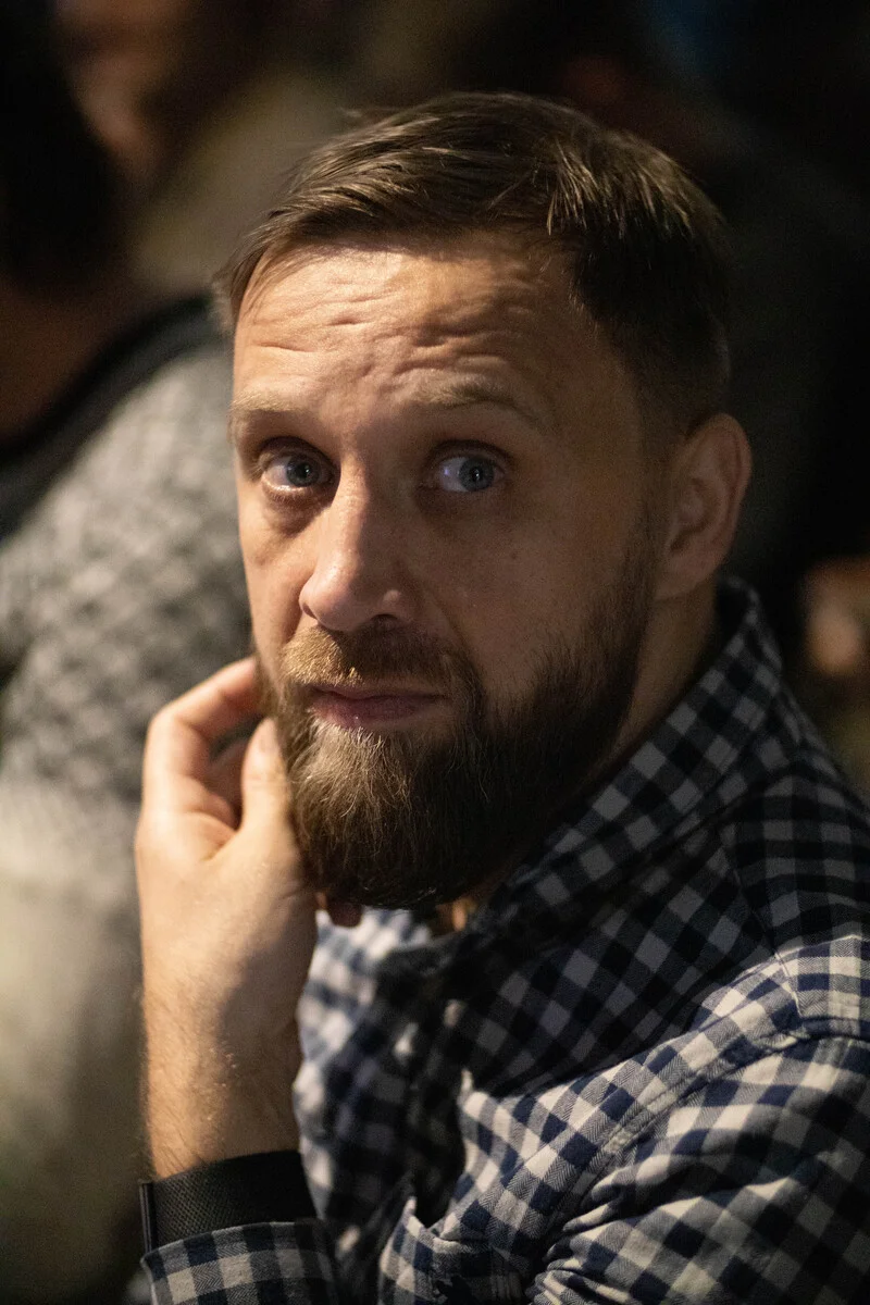 Photo from Tbilisi JS Meetup #4 #3