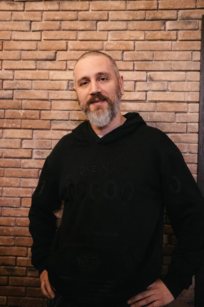 Photo from Tbilisi JS Meetup #4 #9