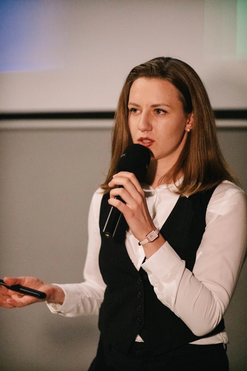 Photo from Tbilisi JS Meetup #4 #30
