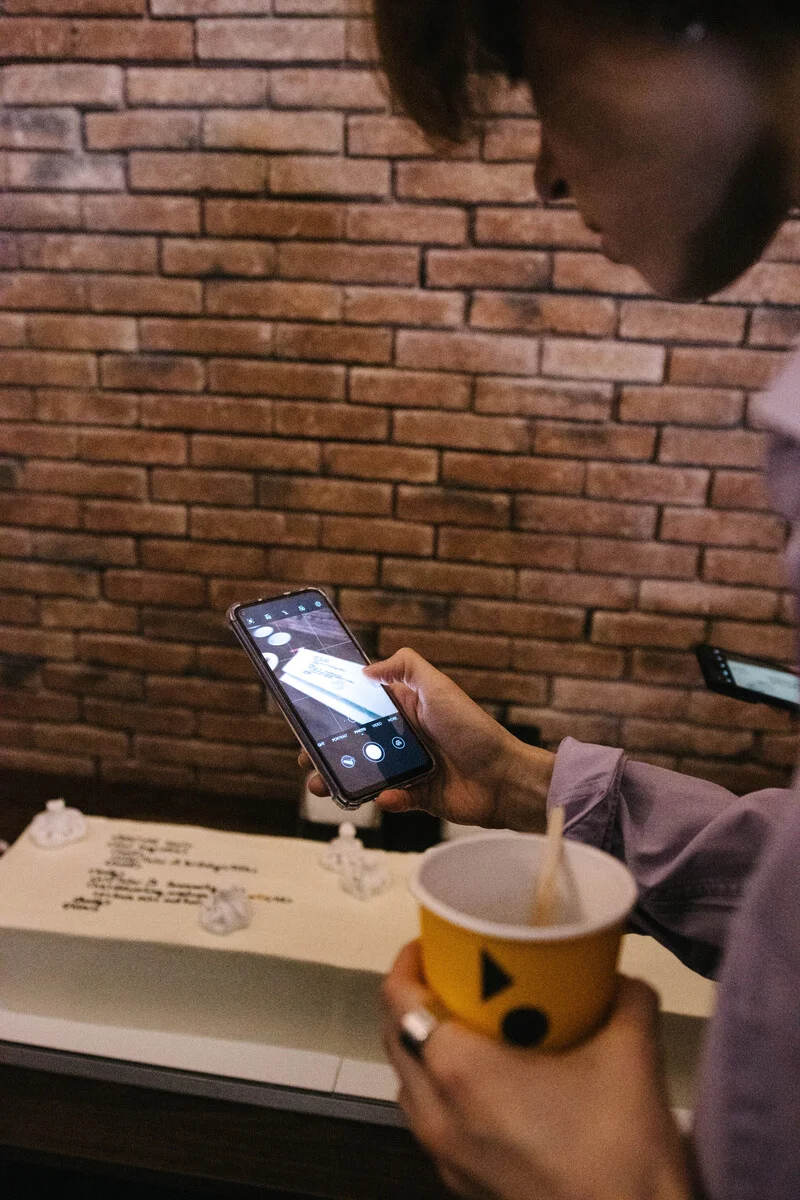 Photo from Tbilisi JS Meetup #4 #56