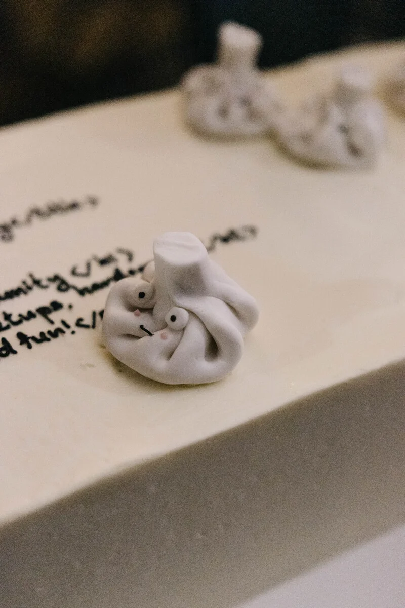 Photo from Tbilisi JS Meetup #4 #74