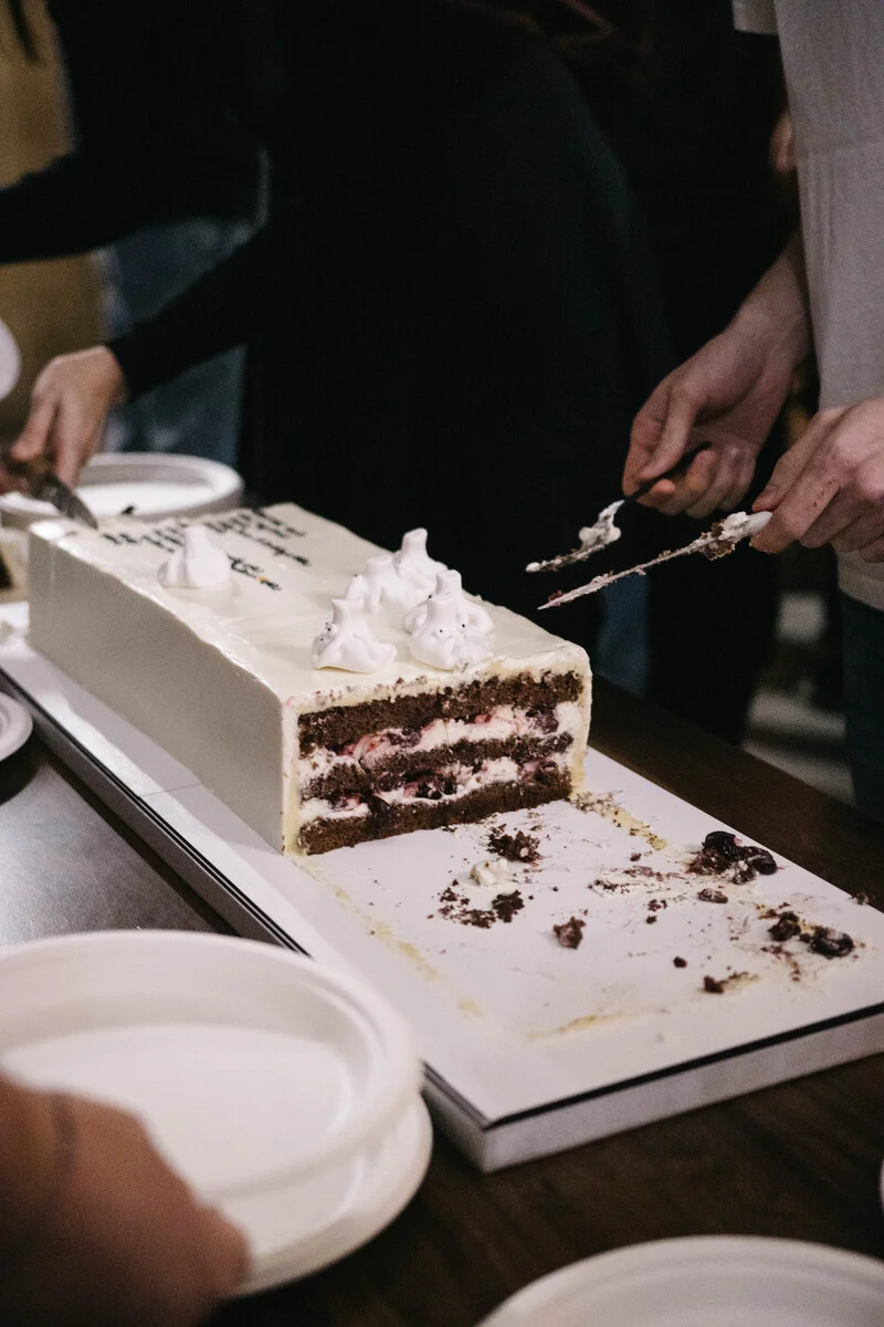 Photo from Tbilisi JS Meetup #4 #75