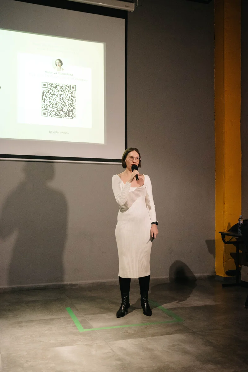 Photo from Tbilisi JS Meetup #4 #86