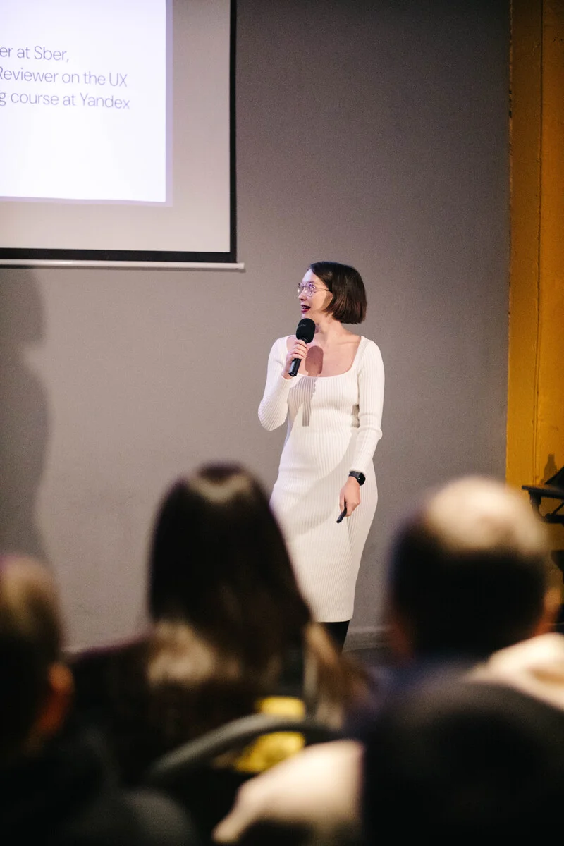 Photo from Tbilisi JS Meetup #4 #133