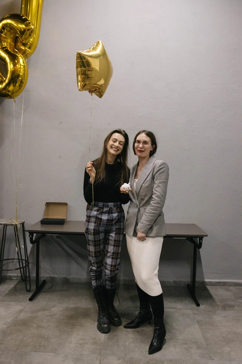 Photo from Tbilisi JS Meetup #4 #145