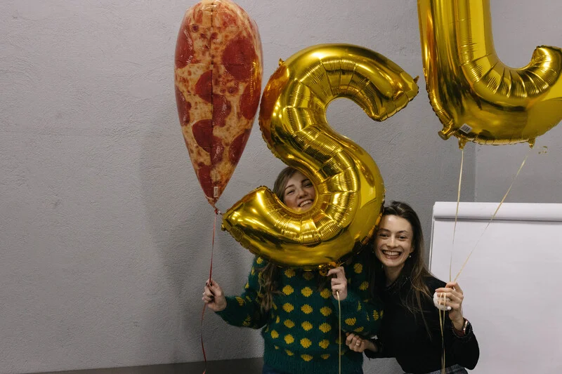 Photo from Tbilisi JS Meetup #4 #154