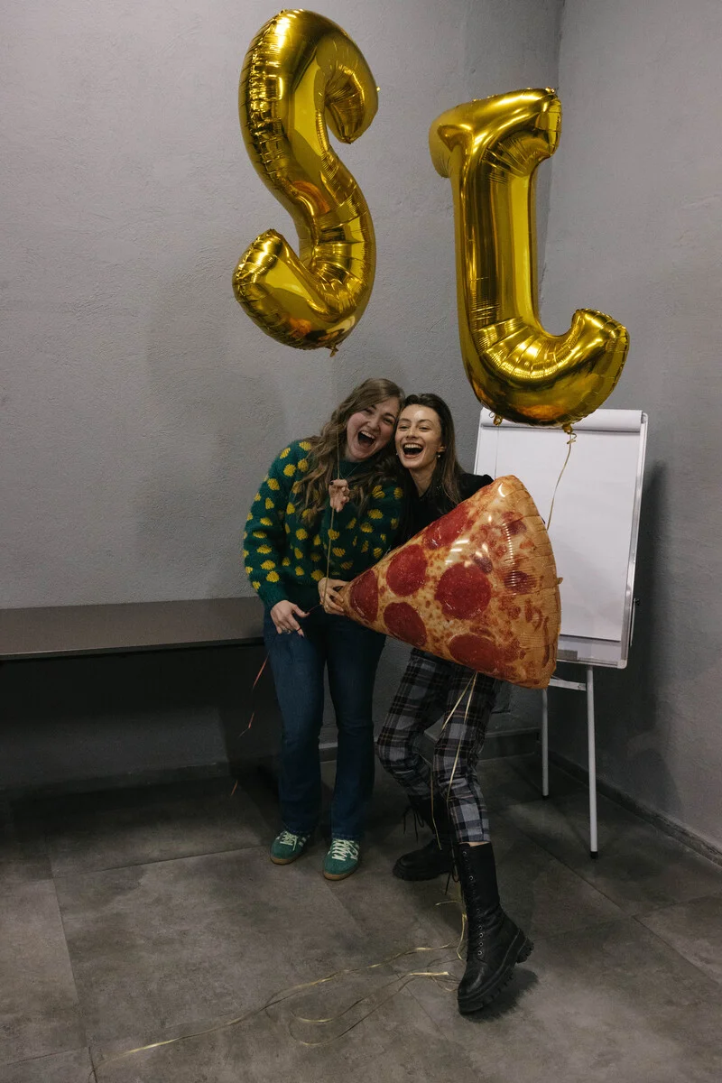 Photo from Tbilisi JS Meetup #4 #155