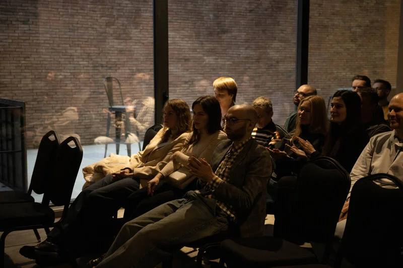 Photo from Tbilisi JS Meetup #4 #204
