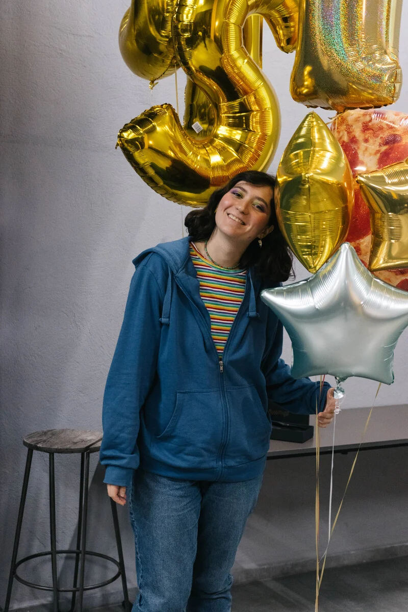 Photo from Tbilisi JS Meetup #4 #235