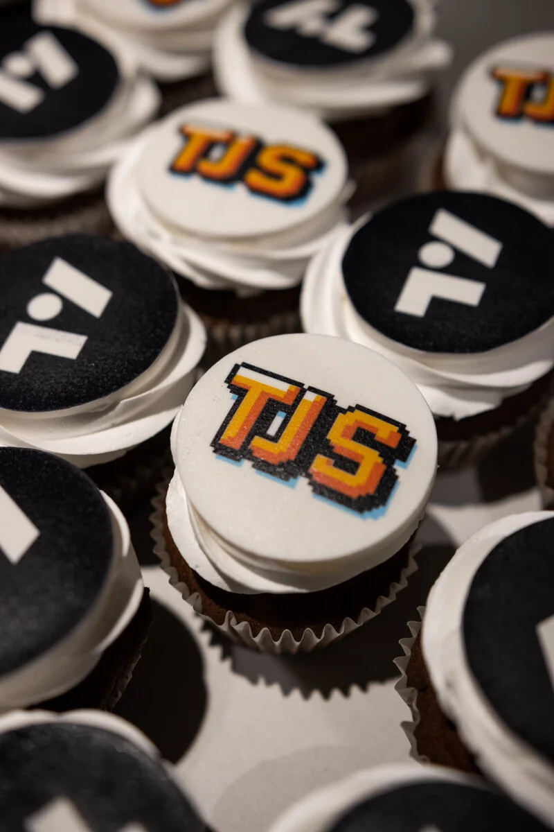 Photo from Tbilisi JS Meetup #5 #1
