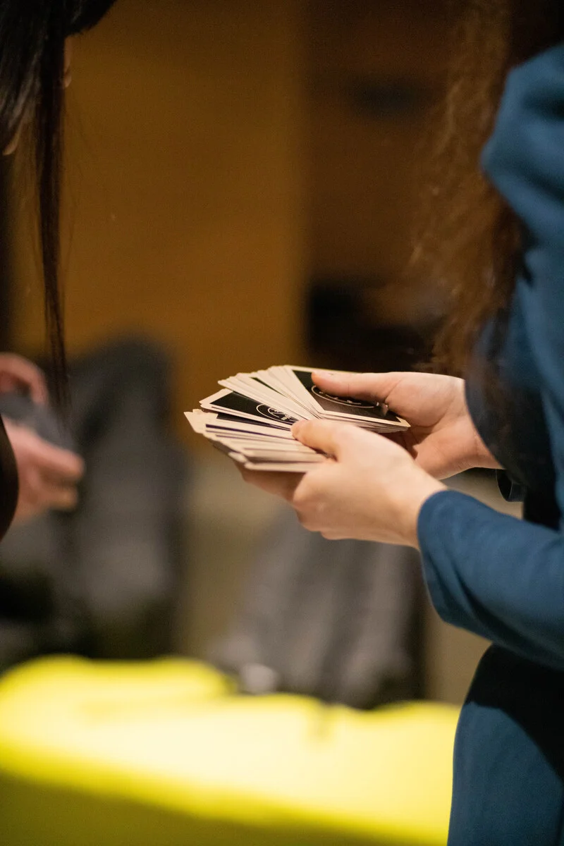 Photo from Tbilisi JS Meetup #5 #12