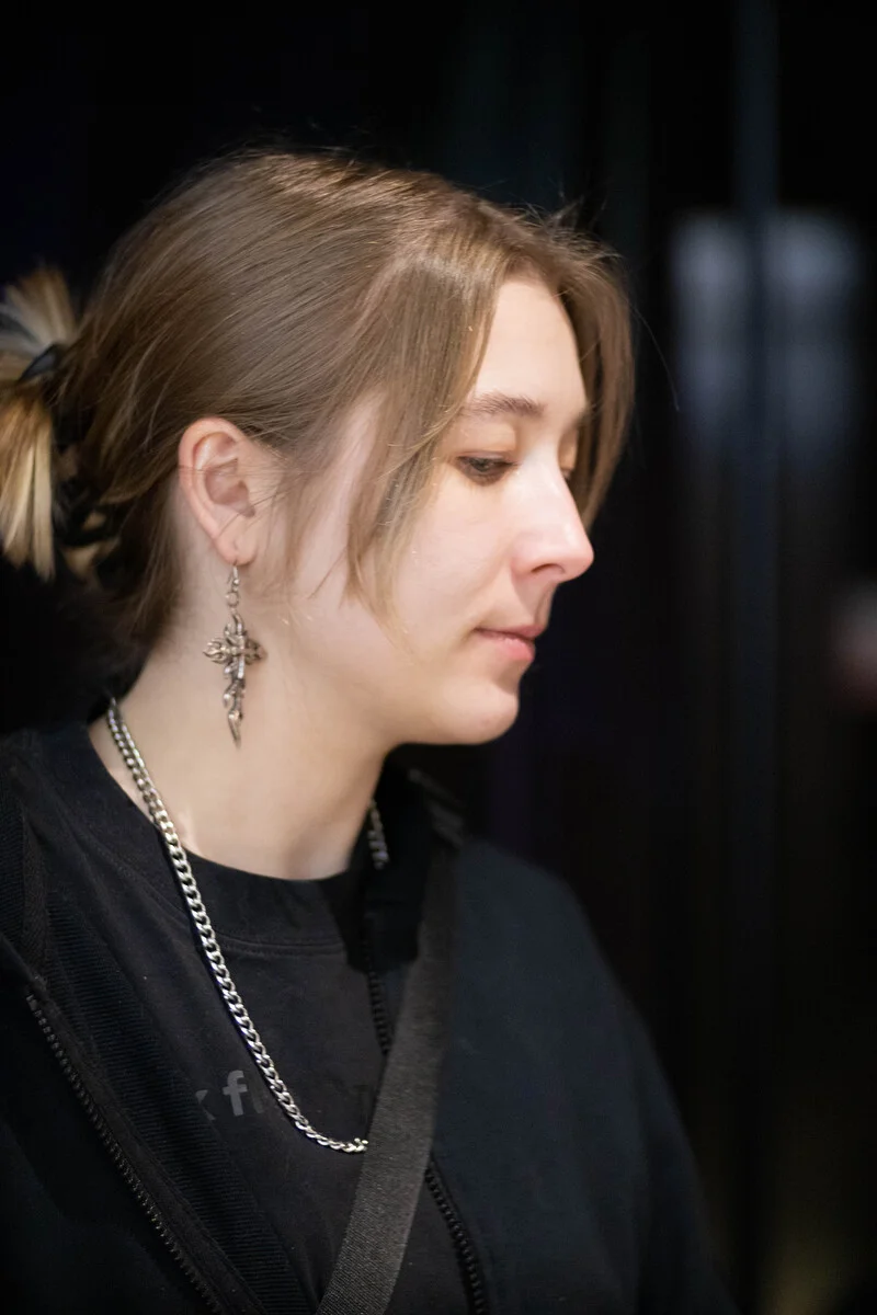 Photo from Tbilisi JS Meetup #5 #47