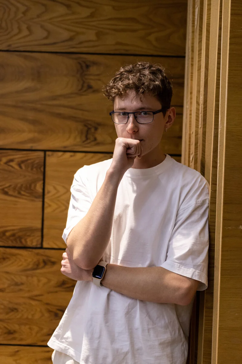 Photo from Tbilisi JS Meetup #5 #64