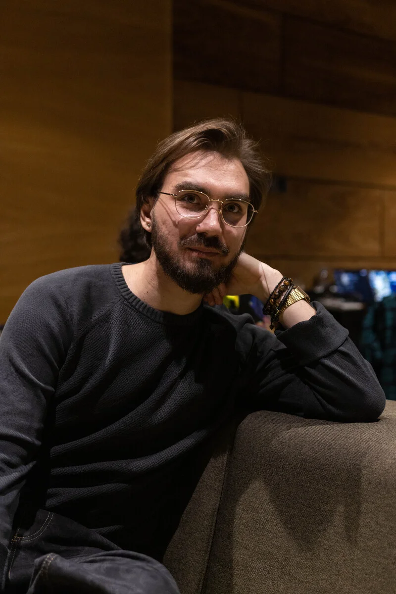 Photo from Tbilisi JS Meetup #5 #124