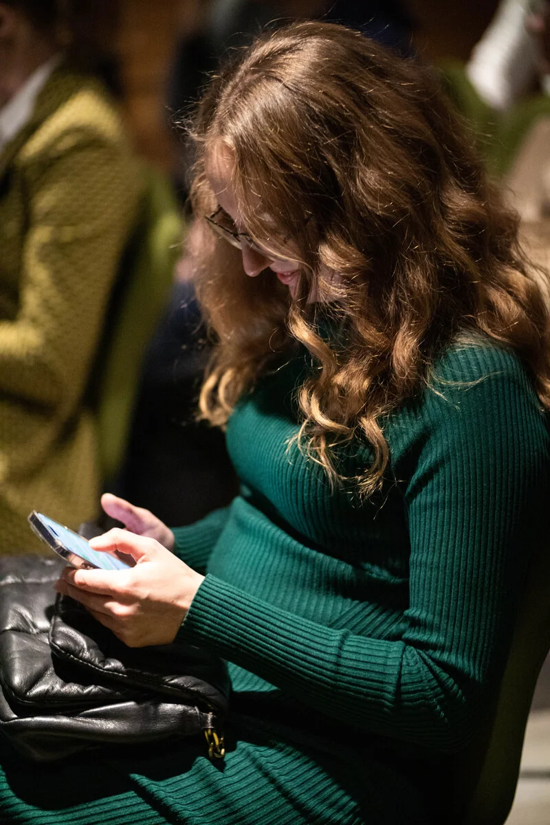 Photo from Tbilisi JS Meetup #5 #141