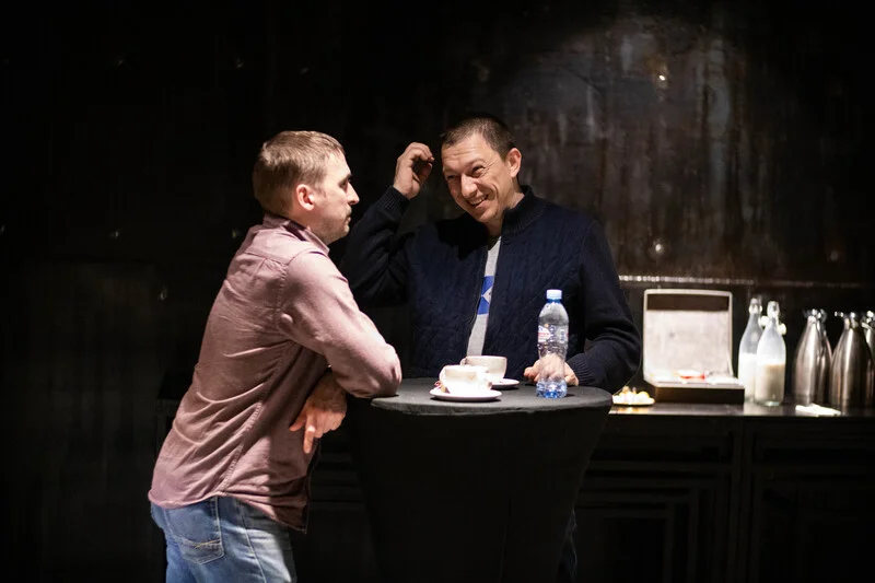 Photo from Tbilisi JS Meetup #5 #167