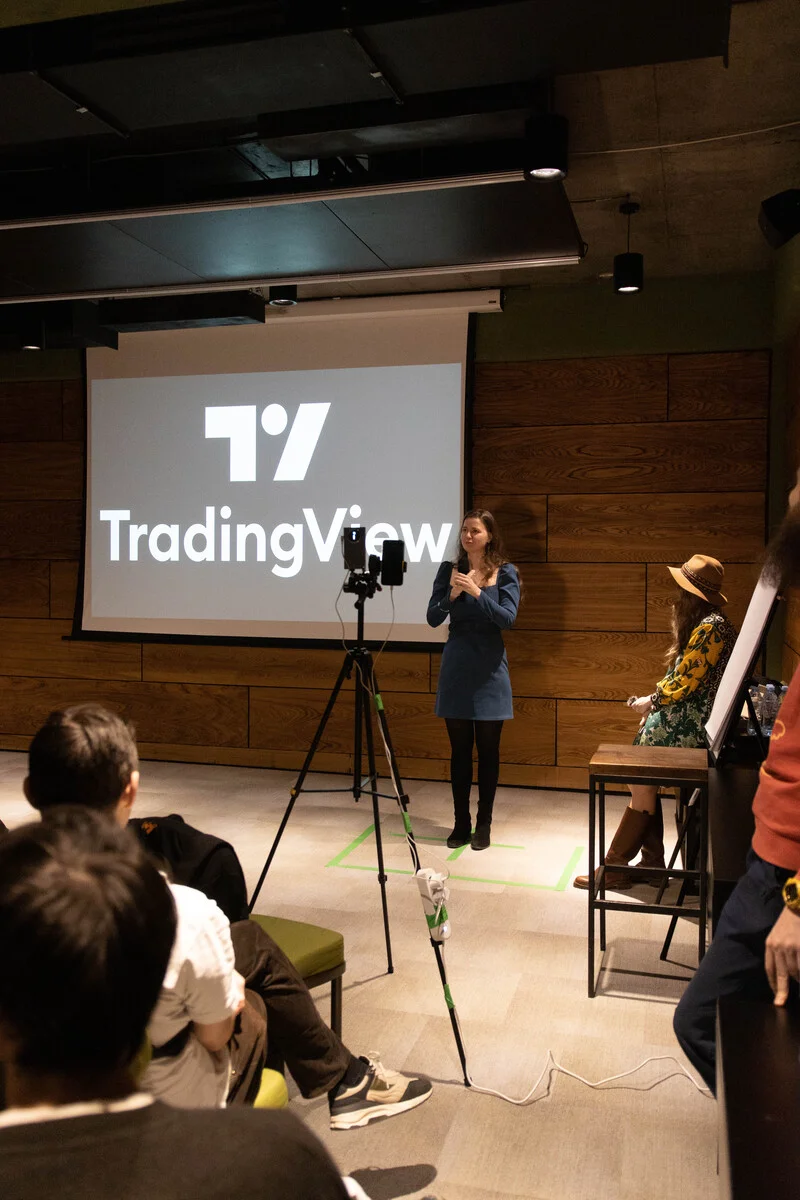 Photo from Tbilisi JS Meetup #5 #203