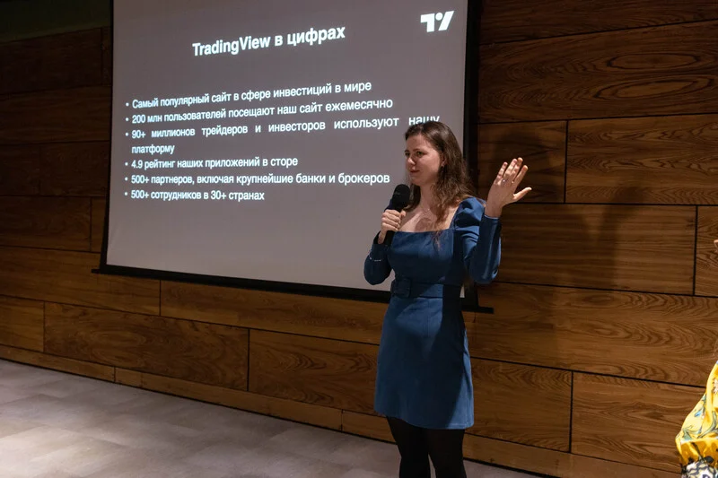 Photo from Tbilisi JS Meetup #5 #205