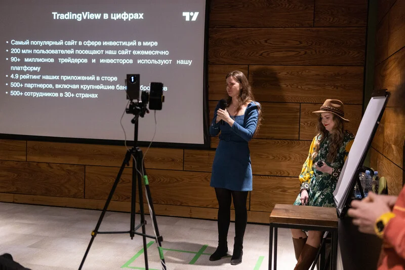 Photo from Tbilisi JS Meetup #5 #208