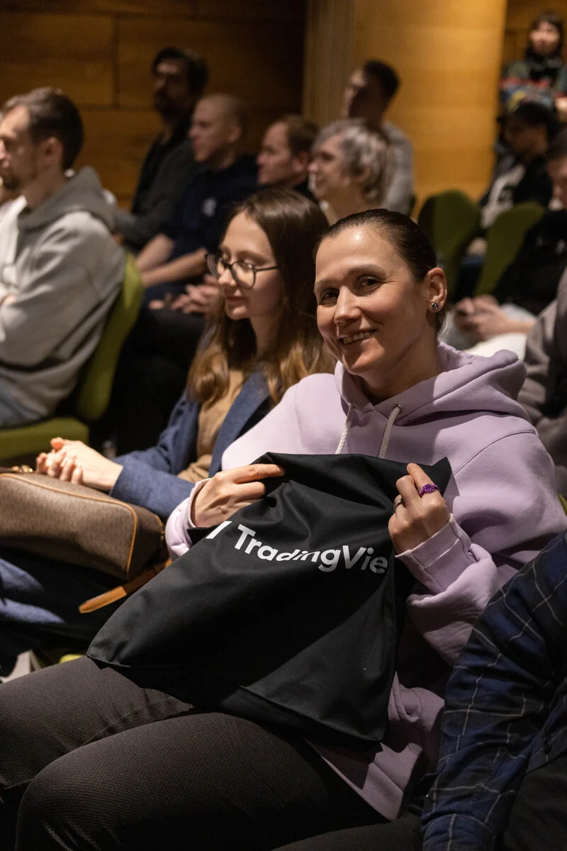 Photo from Tbilisi JS Meetup #5 #225