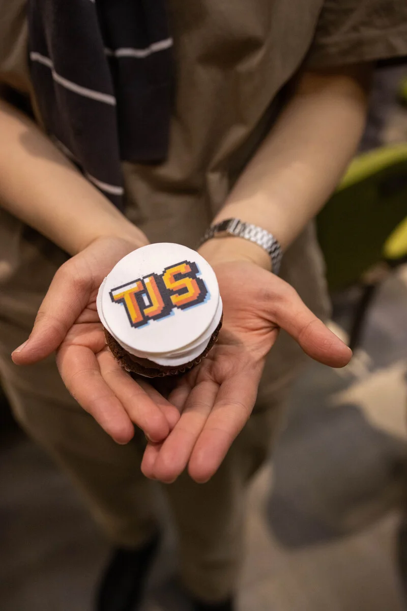 Photo from Tbilisi JS Meetup #5 #246