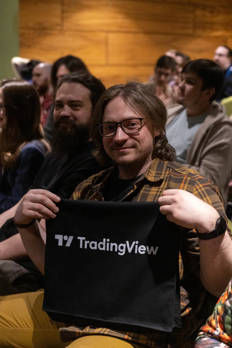 Photo from Tbilisi JS Meetup #5 #262