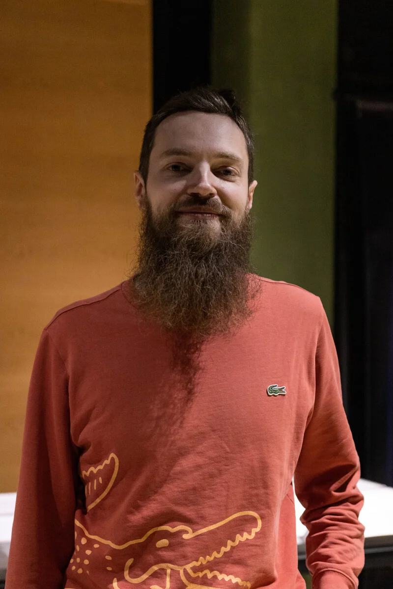 Photo from Tbilisi JS Meetup #5 #265