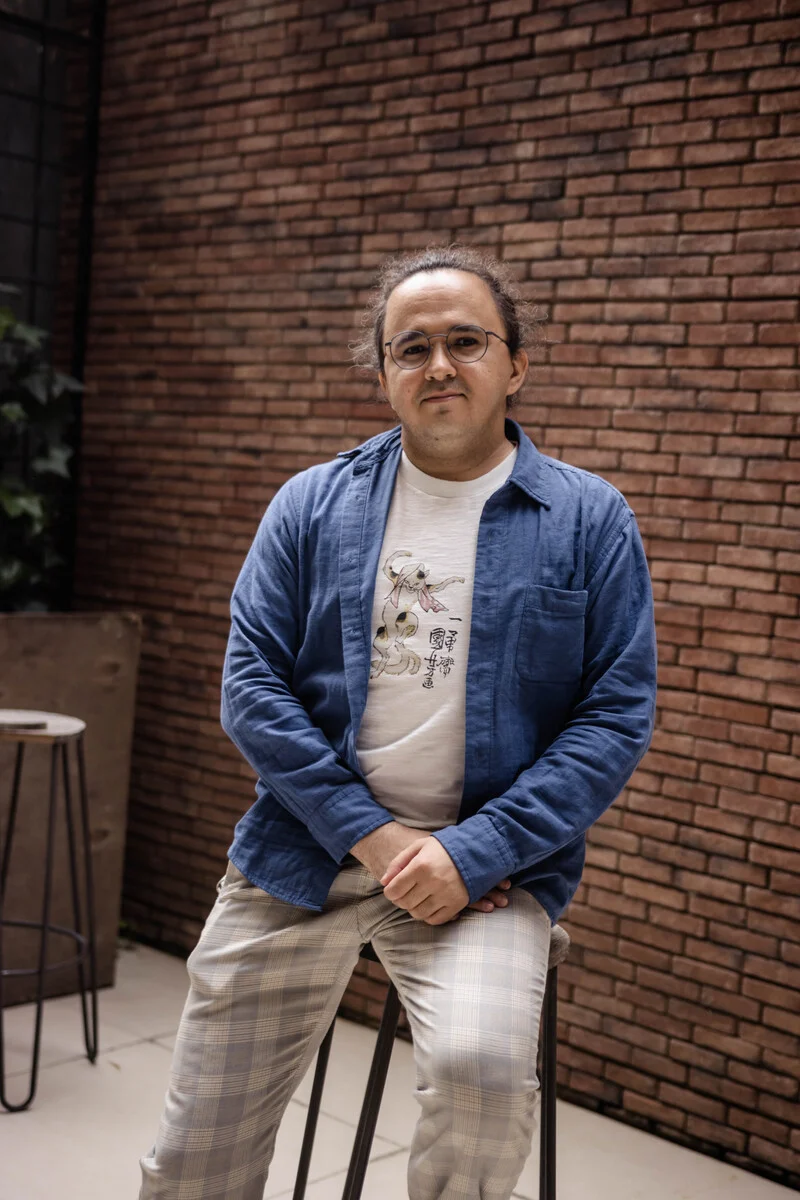 Photo from Tbilisi JS Meetup #6 #90