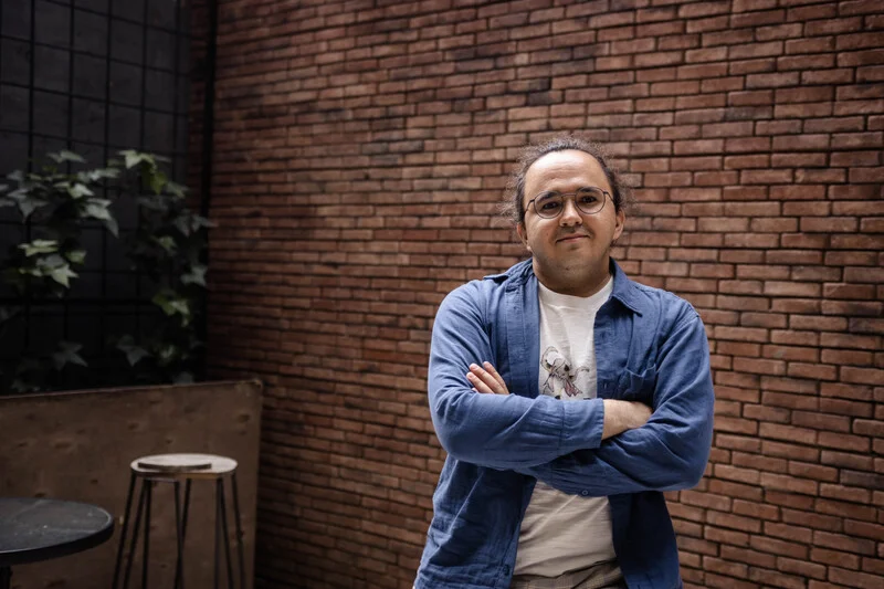 Photo from Tbilisi JS Meetup #6 #91
