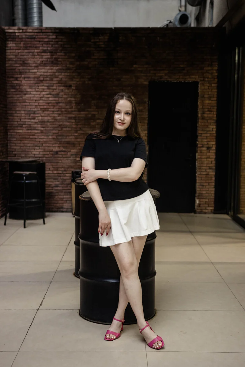 Photo from Tbilisi JS Meetup #6 #141