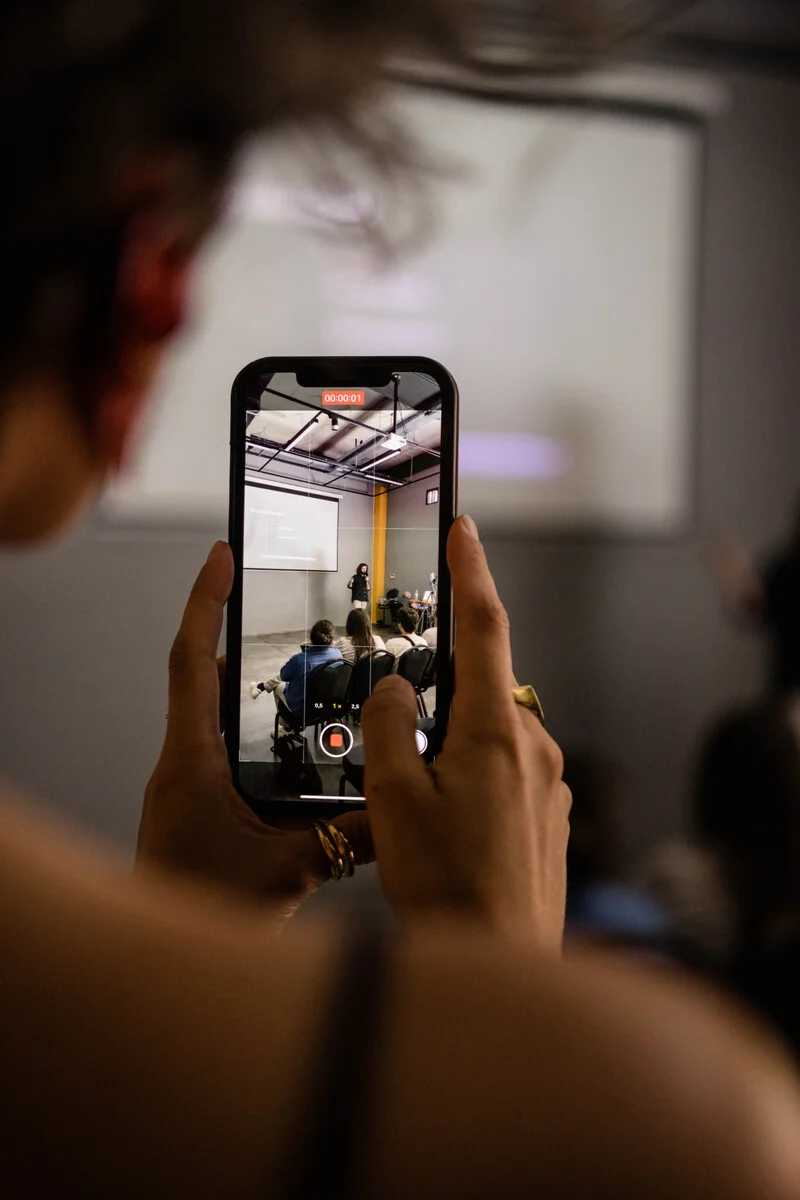 Photo from Tbilisi JS Meetup #6 #187