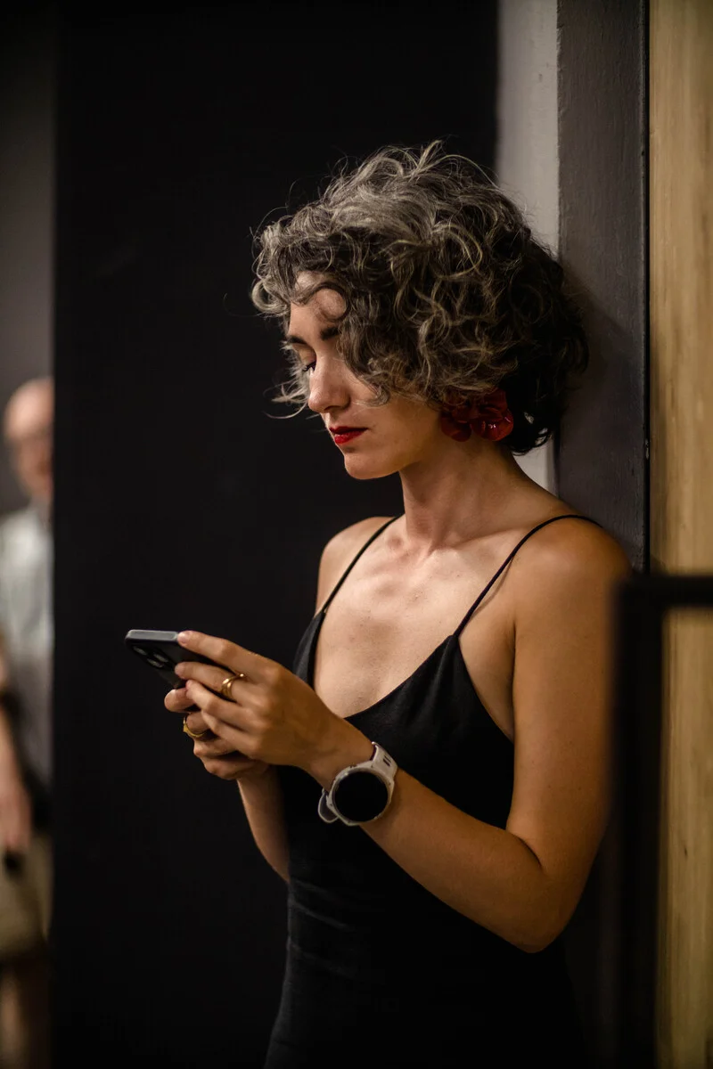 Photo from Tbilisi JS Meetup #6 #193