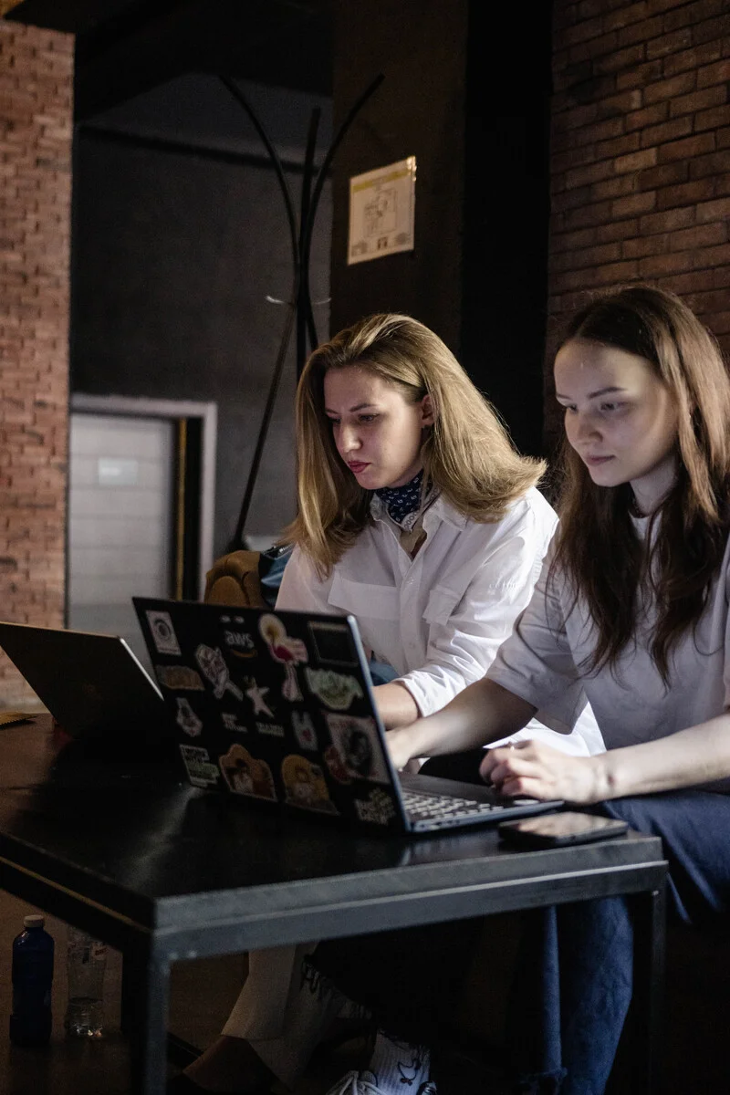 Photo from Tbilisi JS Meetup #6 #219