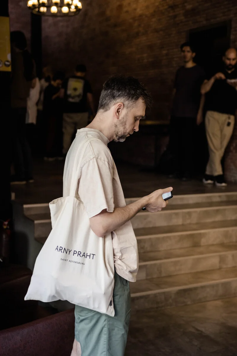 Photo from Tbilisi JS Meetup #6 #245