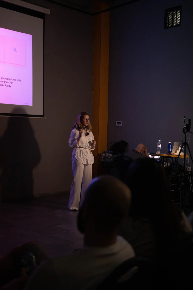 Photo from Tbilisi JS Meetup #6 #290