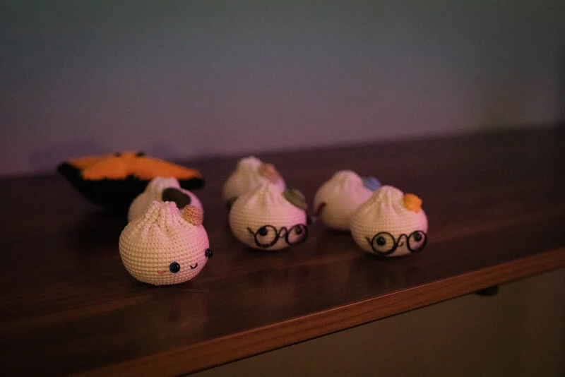 Photo from Tbilisi JS Meetup #7 #33