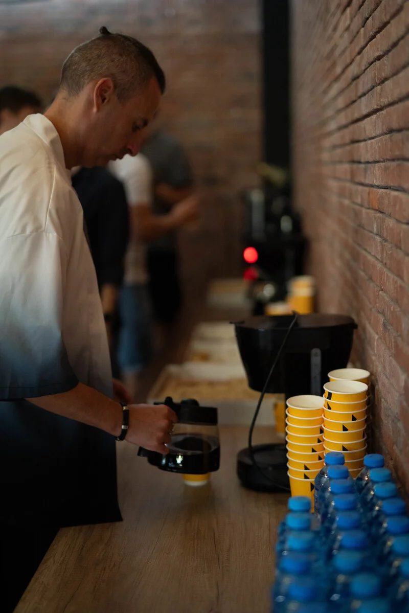 Photo from Tbilisi JS Meetup #7 #64
