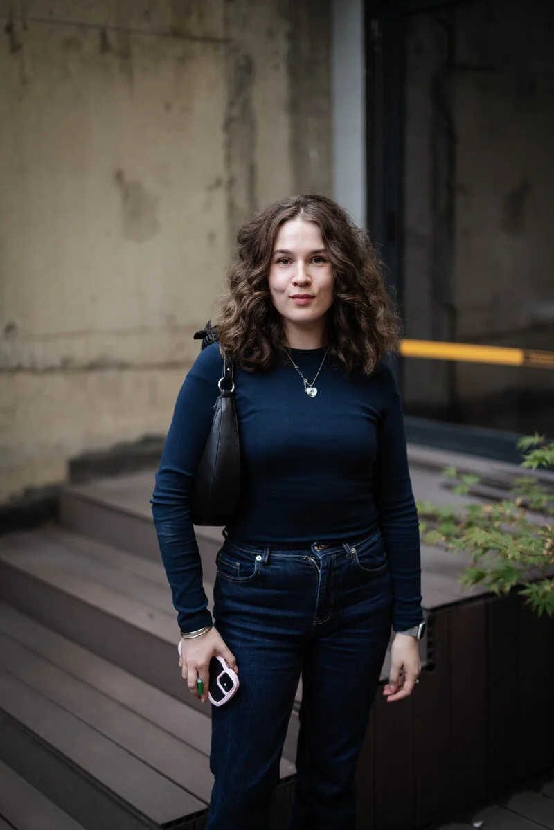 Photo from Tbilisi JS Meetup #7 #74