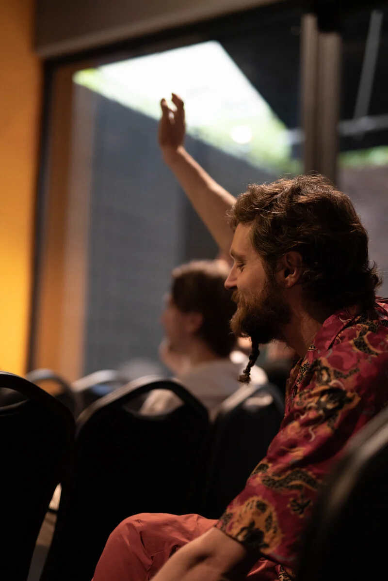 Photo from Tbilisi JS Meetup #7 #134