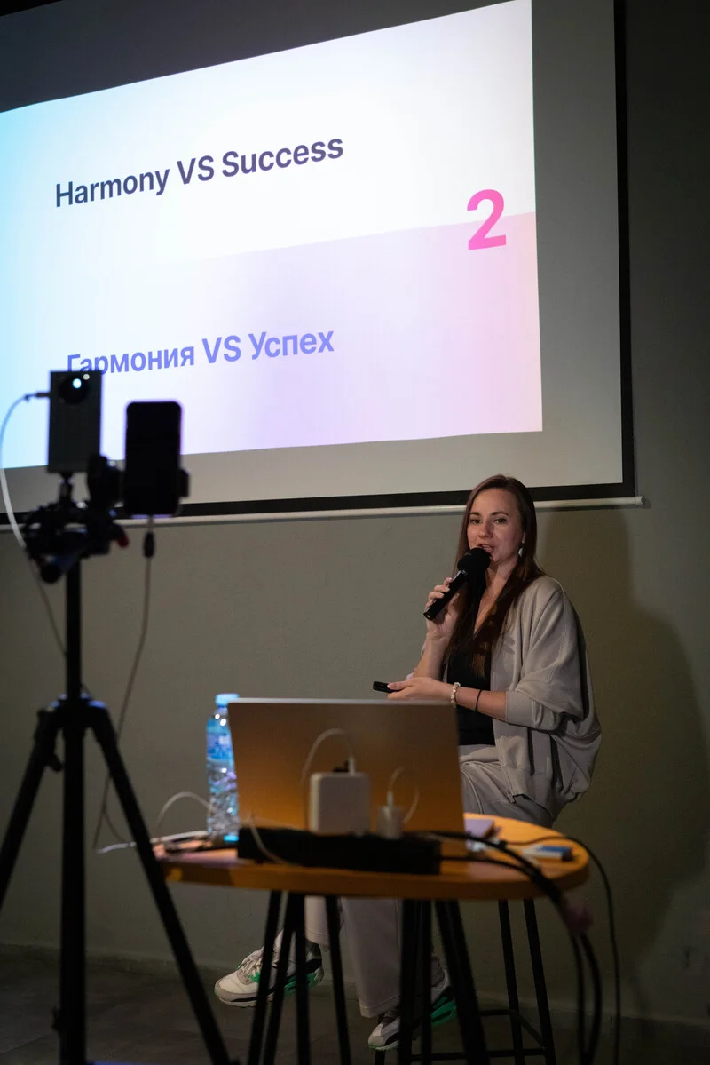 Photo from Tbilisi JS Meetup #7 #141