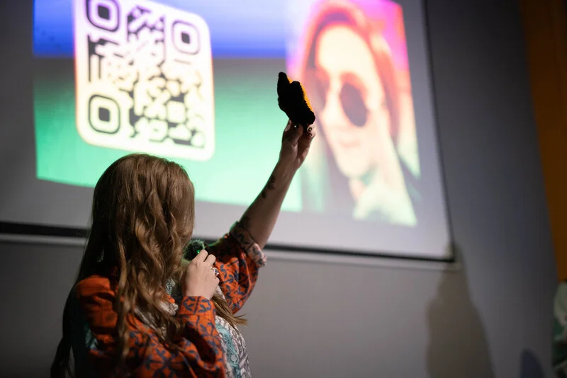 Photo from Tbilisi JS Meetup #7 #161