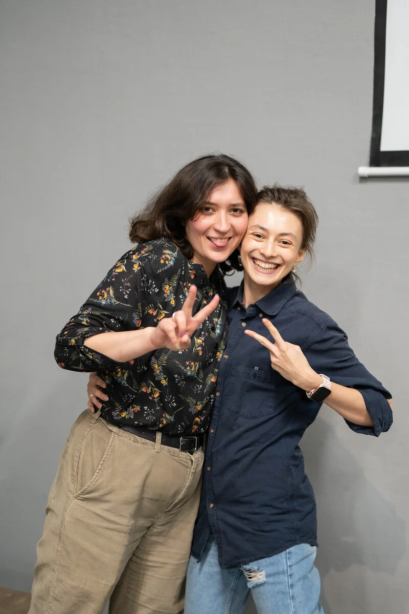Photo from Tbilisi JS Meetup #7 #185