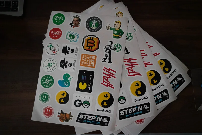 Photo from Tbilisi JS Meetup #7 #188