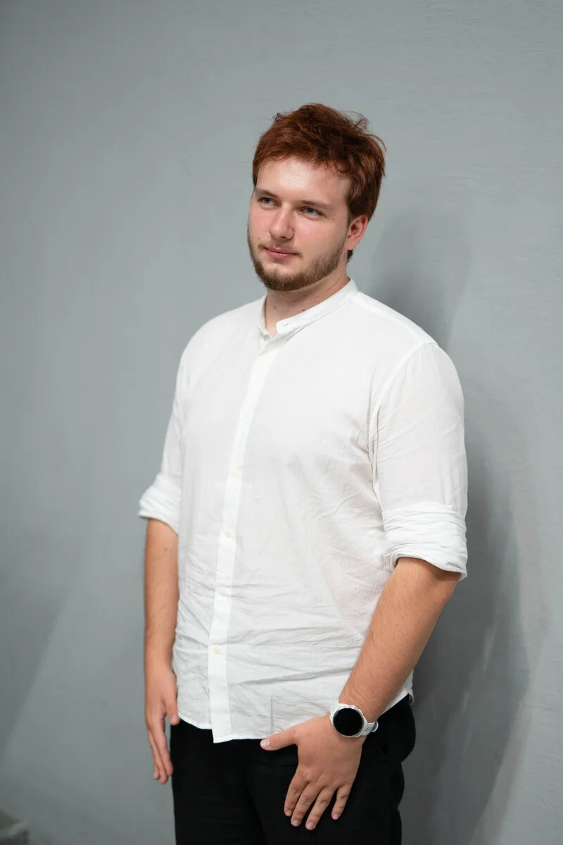 Photo from Tbilisi JS Meetup #7 #190