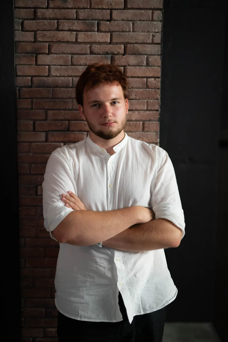 Photo from Tbilisi JS Meetup #7 #194